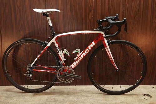 Bianchi infinito full - infinito, carbon