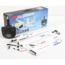 Amewi 3D Climber RC Modèle De Planeur RtF 780Mm... + Défectueux (279778)