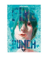 Fire punch t02 - t02,, fujimoto