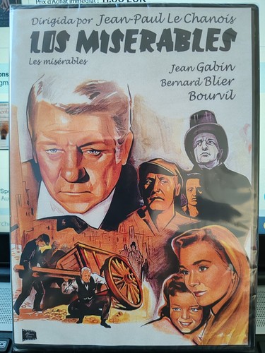 Los miserables film jean paul - los,