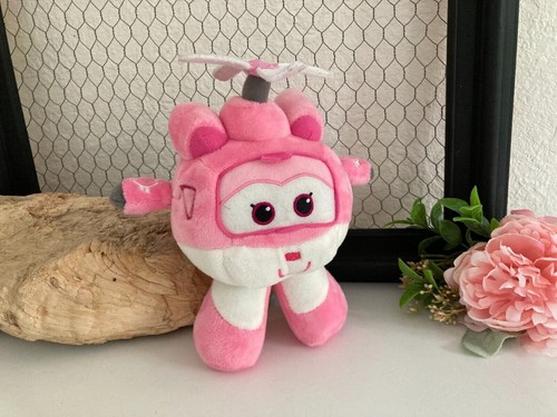 Peluche doudou super - doudou,