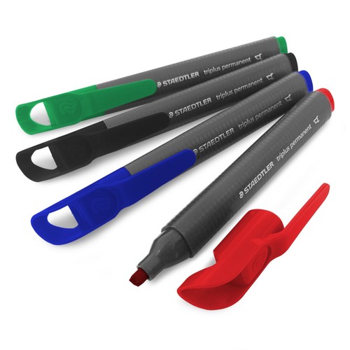 Staedtler triplus marqueur - triplus,