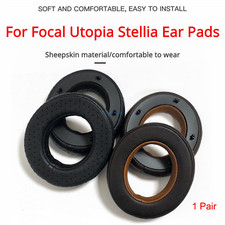 Replacement Ear Pads For Focal