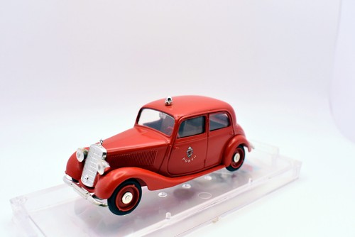 Miniature voiture 43 - miniature, 1:43
