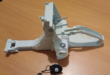 Carter réservoir STIHL MS460 / MS461 Ref 11283500850 = 11283500833