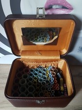 💟 VANITY BIGOUDIS COIFFURE