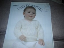 PULL BÉBÉ HAYFIELD 4 PLIS