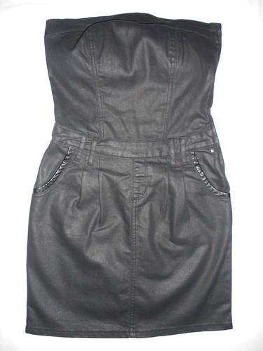 Bonobo superbe robe courte - bonobo,