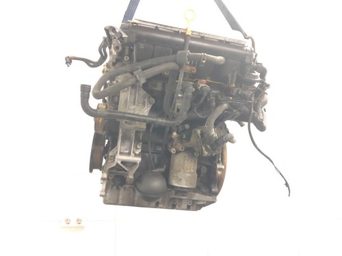Moteur volkswagen golf - volkswagen, iv