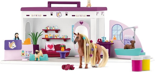Schleich accessoire et - accessoire,