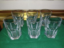 ANTIQUITE CRISTAL BACCARAT