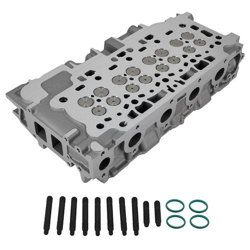Culasse assemblée moteur - , for