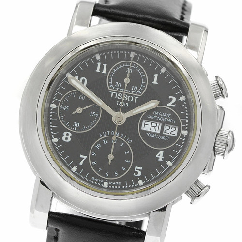 Tissot lord valjoux - tissot, t-lord