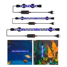 Aquarium LED Light Blue&White