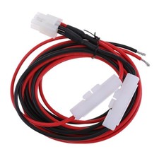 Câble D'alimentation à Ondes