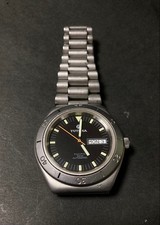 Montre automatique homme