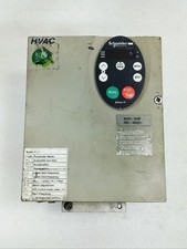 Schneider/Telemecanique ATV21HU40N4 Altivar 21 Drive Inverter 5HP