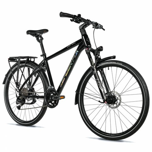 Velo musculaire vtc leader - musculaire,