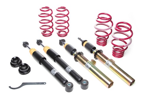 Vogtland suspension pour - suspension, ford