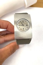 Pierre Cardin Jaeger Lecoultre Montre Ancienne 70 France Old Collection Watch