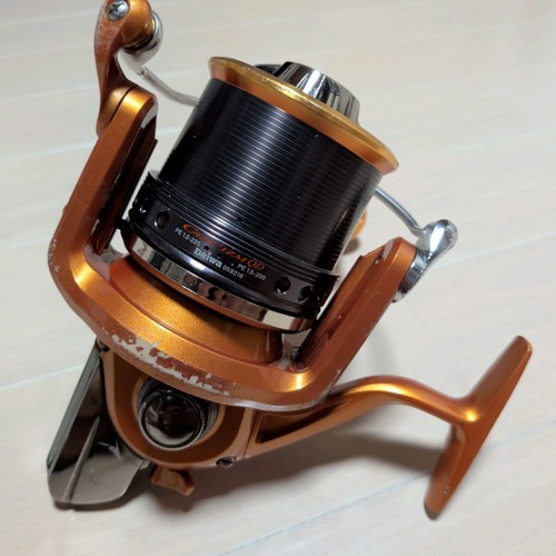 Daiwa tournament surf - daiwa,