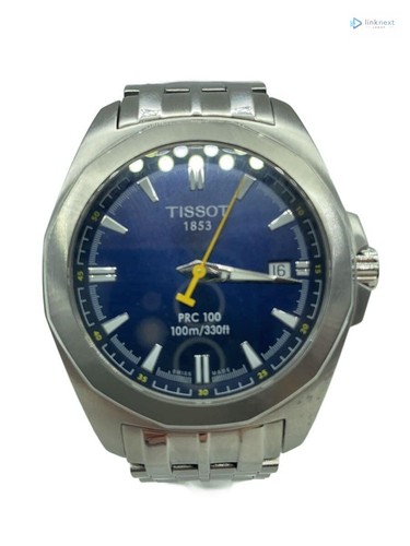 Tissot prc 100 quartz - tissot,