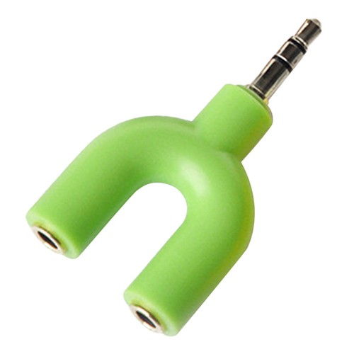 5mm répartiteur audio - répartiteur, jack