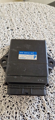 Calculateur ecu cdi yamaha - ecu,