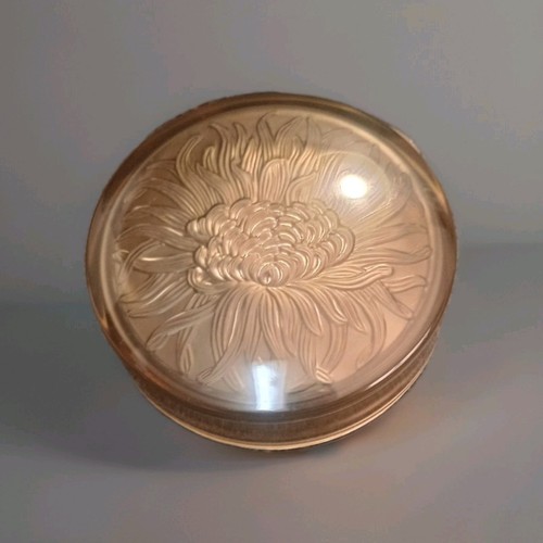 Belle boîte art - belle, déco
