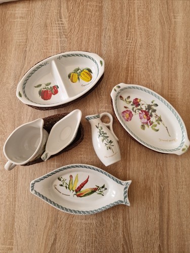 Porcelaines italienne tognana - italienne,