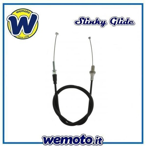 Câble accélérateur pour - accélérateur,