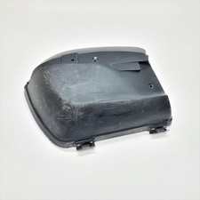 Couvercle de valise gauche BMW