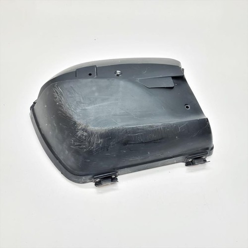 Couvercle valise gauche - valise, bmw