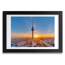 Tulup Photo Le salon 30x20cm