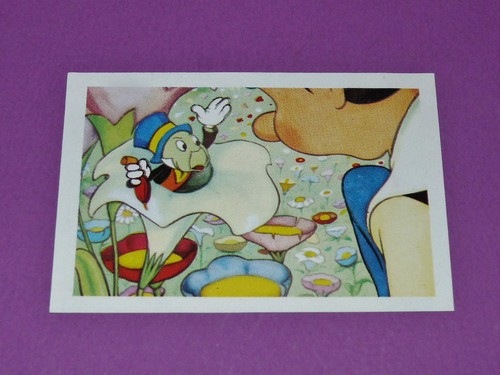 106 pinocchio disney - pinocchio,