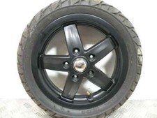 Roue avant PIAGGIO VESPA S 50