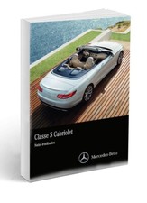 Mercedes Classe S Cabriolet