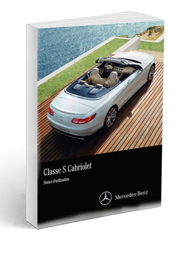 Mercedes classe cabriolet - mercedes,