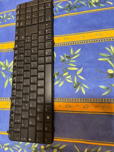 Clavier ordi portable - ordi,