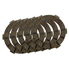 MF4020 Set 5 Disques Embrayage