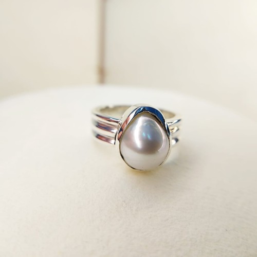 Bague unisexe argent - unisexe,