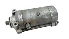 Démarreur 12V Honda CM 125