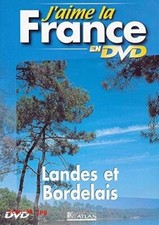 DVD "J AIME LA FRANCE