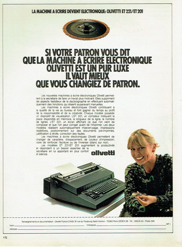 Publicité advertising 0223 - advertising,
