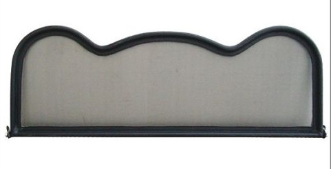 All4 coupe vent filet - coupe,
