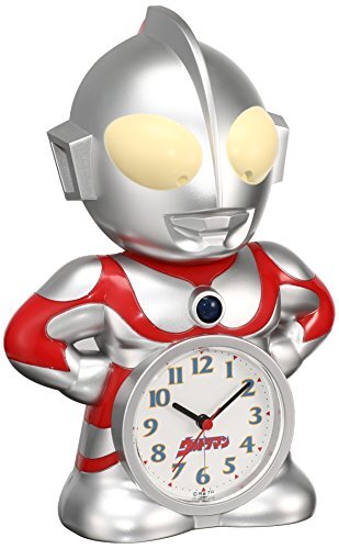 Seiko réveil - réveil, ultraman