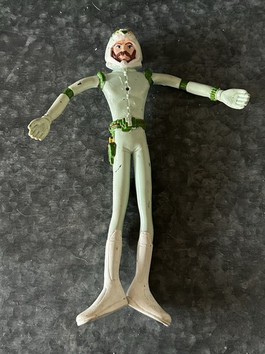 Figurine vintage ulysse - 31,