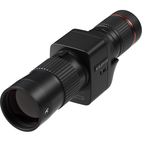 Longue vue kite - apc, 60
