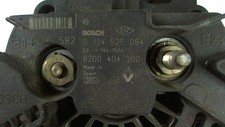 Alternateur RENAULT LAGUNA 2