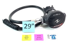 Aqua Lung Titan 2Ème Étape